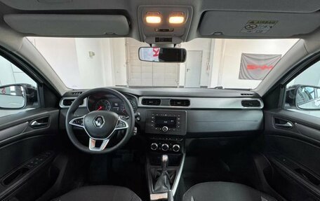 Renault Arkana I, 2021 год, 1 599 000 рублей, 12 фотография