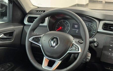 Renault Arkana I, 2021 год, 1 599 000 рублей, 11 фотография