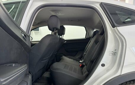 Renault Arkana I, 2021 год, 1 599 000 рублей, 16 фотография