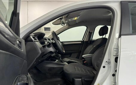 Renault Arkana I, 2021 год, 1 599 000 рублей, 10 фотография