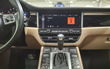 Porsche Macan I рестайлинг, 2020 год, 4 199 000 рублей, 18 фотография