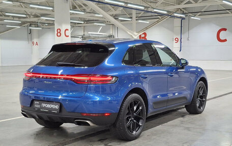 Porsche Macan I рестайлинг, 2020 год, 4 199 000 рублей, 6 фотография