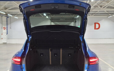 Porsche Macan I рестайлинг, 2020 год, 4 199 000 рублей, 12 фотография