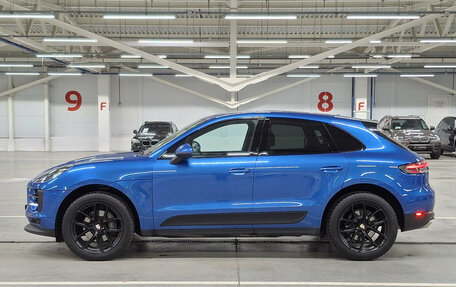 Porsche Macan I рестайлинг, 2020 год, 4 199 000 рублей, 10 фотография