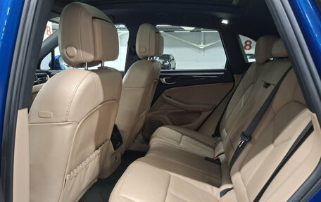 Porsche Macan I рестайлинг, 2020 год, 4 199 000 рублей, 15 фотография