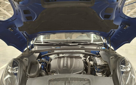 Porsche Macan I рестайлинг, 2020 год, 4 199 000 рублей, 11 фотография