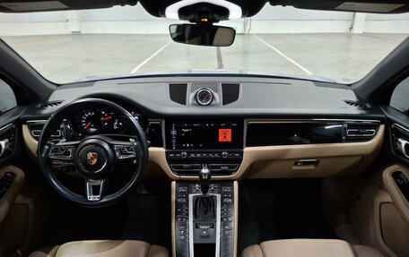 Porsche Macan I рестайлинг, 2020 год, 4 199 000 рублей, 17 фотография