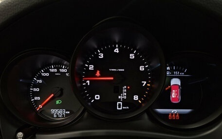 Porsche Macan I рестайлинг, 2020 год, 4 199 000 рублей, 16 фотография