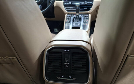 Porsche Macan I рестайлинг, 2020 год, 4 199 000 рублей, 24 фотография