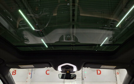 Porsche Macan I рестайлинг, 2020 год, 4 199 000 рублей, 23 фотография