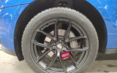 Porsche Macan I рестайлинг, 2020 год, 4 199 000 рублей, 22 фотография