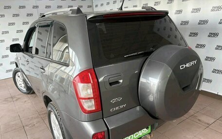 Chery Tiggo (T11), 2015 год, 675 000 рублей, 12 фотография