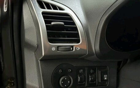 Chery Tiggo (T11), 2015 год, 675 000 рублей, 20 фотография