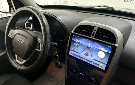 Chery Tiggo (T11), 2015 год, 675 000 рублей, 23 фотография