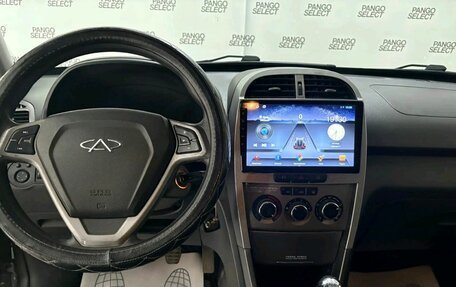 Chery Tiggo (T11), 2015 год, 675 000 рублей, 22 фотография