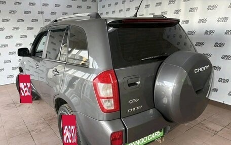 Chery Tiggo (T11), 2015 год, 675 000 рублей, 16 фотография