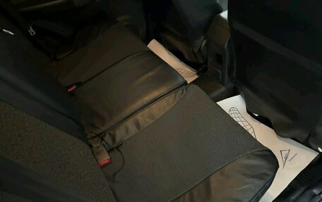 Chery Tiggo (T11), 2015 год, 675 000 рублей, 25 фотография