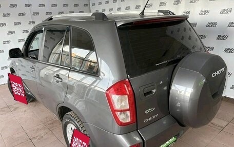 Chery Tiggo (T11), 2015 год, 675 000 рублей, 13 фотография