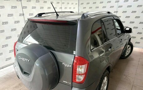 Chery Tiggo (T11), 2015 год, 675 000 рублей, 26 фотография