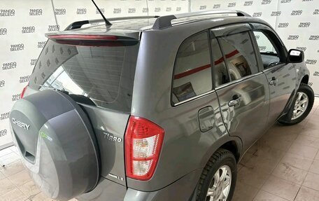 Chery Tiggo (T11), 2015 год, 675 000 рублей, 33 фотография