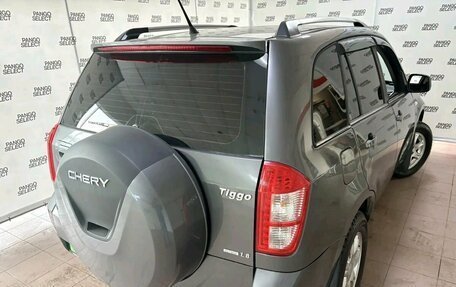 Chery Tiggo (T11), 2015 год, 675 000 рублей, 30 фотография