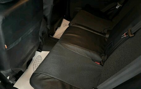 Chery Tiggo (T11), 2015 год, 675 000 рублей, 28 фотография