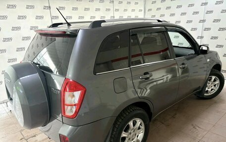 Chery Tiggo (T11), 2015 год, 675 000 рублей, 27 фотография