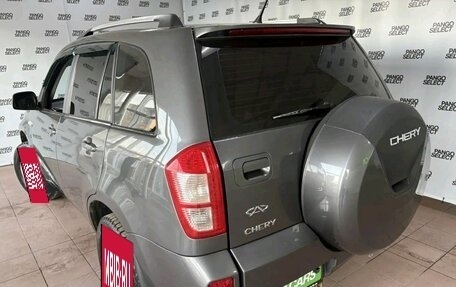 Chery Tiggo (T11), 2015 год, 675 000 рублей, 21 фотография