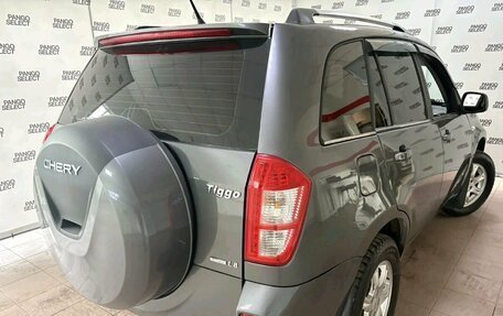 Chery Tiggo (T11), 2015 год, 675 000 рублей, 37 фотография