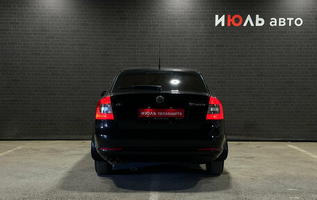 Skoda Octavia, 2010 год, 790 000 рублей, 6 фотография