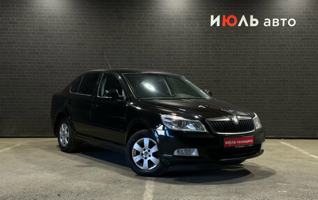 Skoda Octavia, 2010 год, 790 000 рублей, 3 фотография