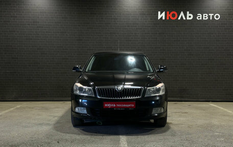 Skoda Octavia, 2010 год, 790 000 рублей, 2 фотография