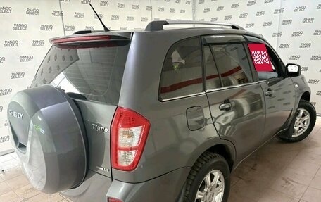 Chery Tiggo (T11), 2015 год, 675 000 рублей, 35 фотография