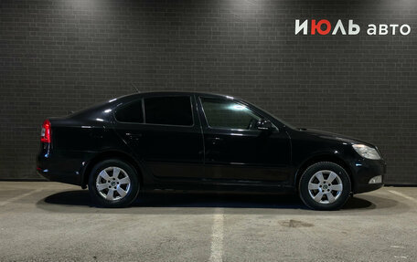 Skoda Octavia, 2010 год, 790 000 рублей, 4 фотография