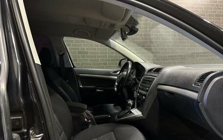 Skoda Octavia, 2010 год, 790 000 рублей, 9 фотография