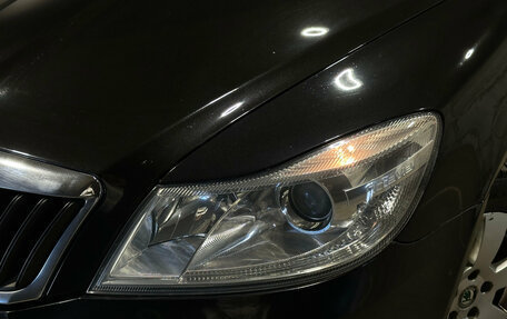 Skoda Octavia, 2010 год, 790 000 рублей, 7 фотография