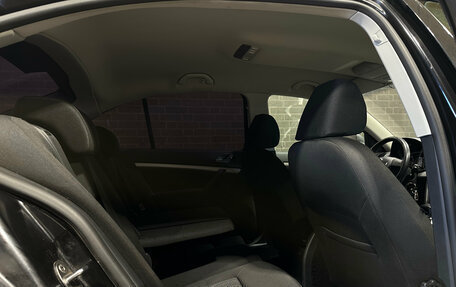 Skoda Octavia, 2010 год, 790 000 рублей, 10 фотография