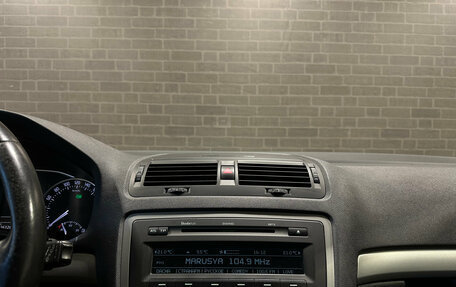 Skoda Octavia, 2010 год, 790 000 рублей, 11 фотография