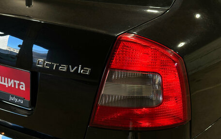 Skoda Octavia, 2010 год, 790 000 рублей, 8 фотография