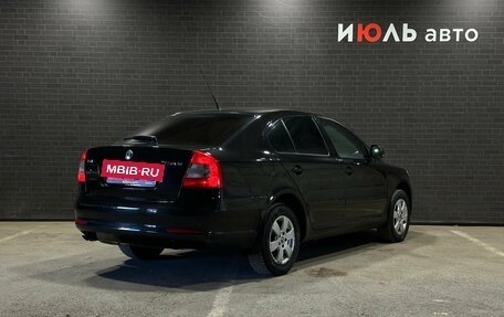 Skoda Octavia, 2010 год, 790 000 рублей, 5 фотография