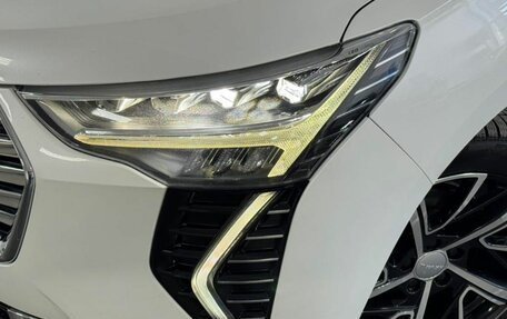 Haval Jolion, 2022 год, 1 649 000 рублей, 2 фотография