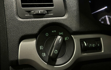 Skoda Octavia, 2010 год, 790 000 рублей, 17 фотография