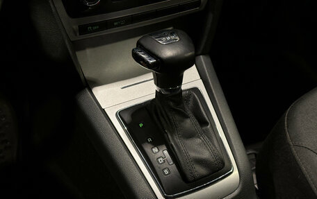 Skoda Octavia, 2010 год, 790 000 рублей, 13 фотография