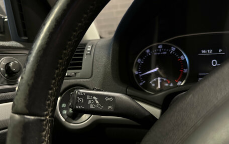 Skoda Octavia, 2010 год, 790 000 рублей, 18 фотография