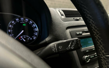 Skoda Octavia, 2010 год, 790 000 рублей, 19 фотография