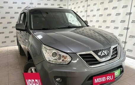 Chery Tiggo (T11), 2015 год, 675 000 рублей, 39 фотография