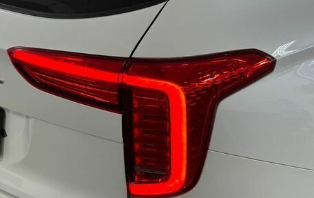 Haval Jolion, 2022 год, 1 649 000 рублей, 7 фотография