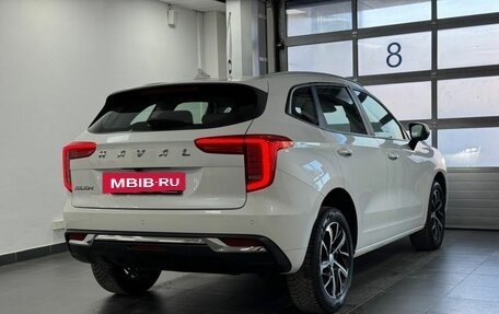 Haval Jolion, 2022 год, 1 649 000 рублей, 6 фотография