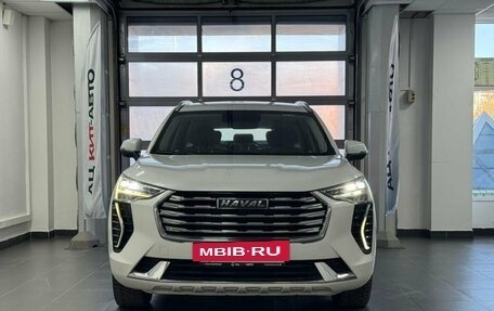 Haval Jolion, 2022 год, 1 649 000 рублей, 4 фотография