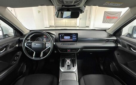 Haval Jolion, 2022 год, 1 649 000 рублей, 11 фотография